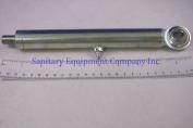 PLUNGER 9" LONG (ZINC PLATED)